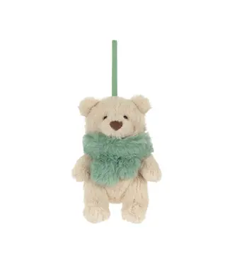 Jellycat Bartholomew Bear Jr Winter