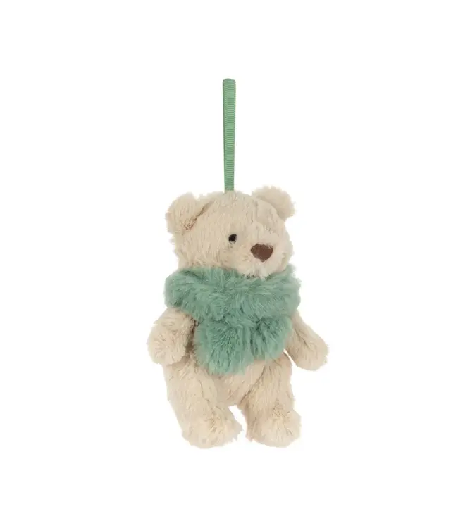 Jellycat Bartholomew Bear Jr Winter
