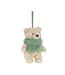 Jellycat Bartholomew Bear Jr Winter