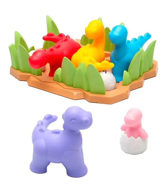SmartGames TipToe Dino