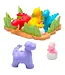 SmartGames TipToe Dino