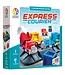 SmartGames Express Courier