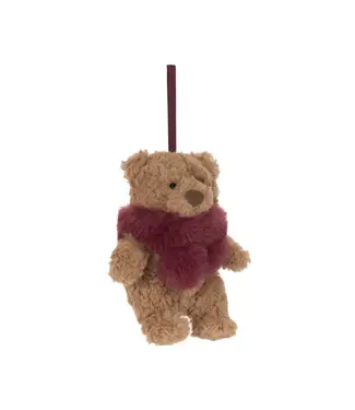 Jellycat Bartholomew Bear Winter
