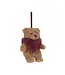 Jellycat Bartholomew Bear Winter