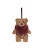 Jellycat Bartholomew Bear Winter