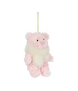 Jellycat Leola Bear Winter Warmer