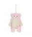 Jellycat Leola Bear Winter Warmer
