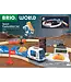 Brio Space Exploration Set