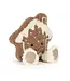 Jellycat Amuseables Molasi Cookie