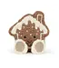 Jellycat Amuseables Molasi Cookie