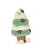 Jellycat Amuseables Pinecone Tree