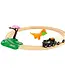 Brio Circle Dino