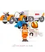 Brio Space Rover