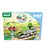Brio Bluey Train Set