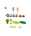 Brio Bluey Train Set