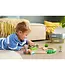 Brio Bluey Train Set