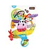 Yookidoo Musical Plane Cow