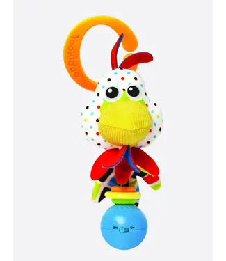 Yookidoo Rattle Rooster