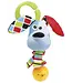 Yookidoo Rattle Dog