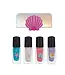 Souza Nagellak Set Mermaid