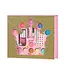 Souza Make Up set Kroon