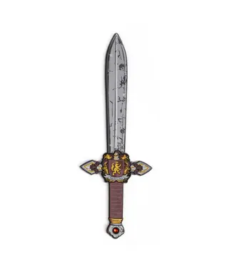 Great Pretenders Zwaard Koning