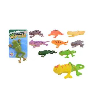 Kleurveranderende Reptielen ASS
