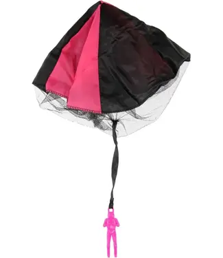Parachute Poppetje ASS