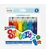 Ooly Squeezable Paint Brushes