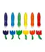 Ooly Squeezable Paint Brushes