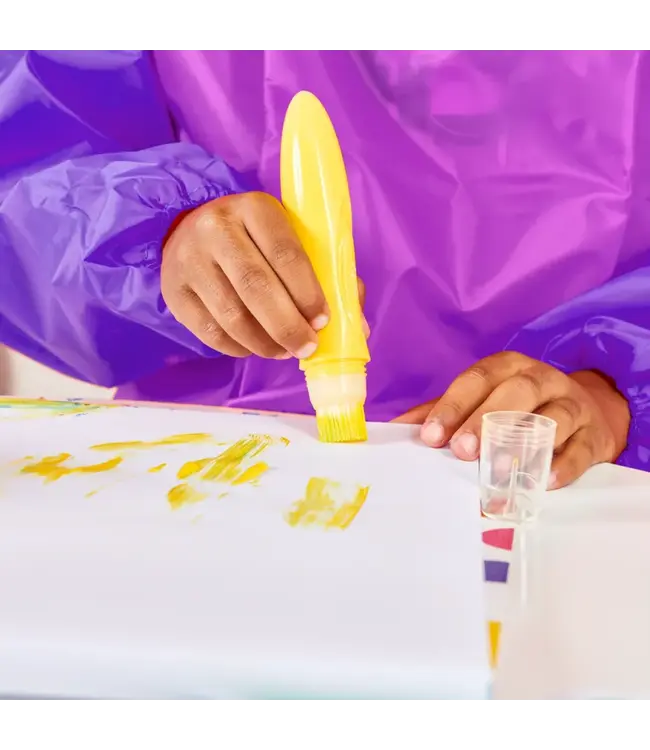 Ooly Squeezable Paint Brushes