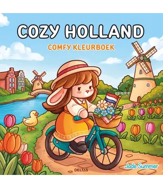 Deltas Cozy Holland