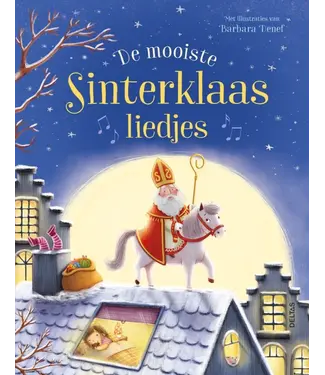 Deltas De Mooiste Sinterklaas Liedjes