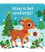Deltas Waar is het Rendiertje