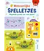 Deltas Monsterlijke Spelletjes 6-8