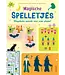 Deltas Magische Spelletjes 6-8