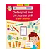 Deltas Oefenpret met uitwisbare Stift - Ik leer Rekenen 6-7