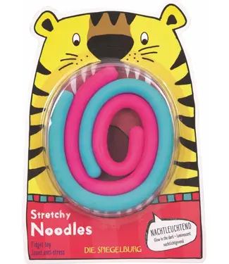 Spiegelburg Stretchy Noodles