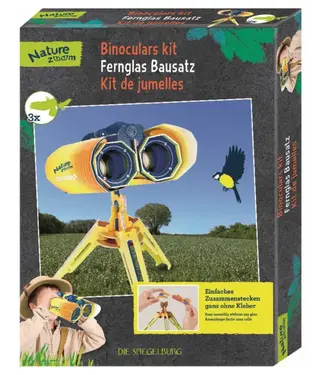 Spiegelburg Bouwpakket Verrekijker