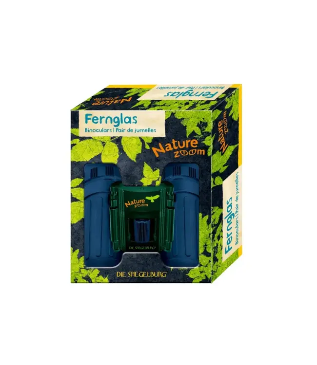 Spiegelburg Verrekijker