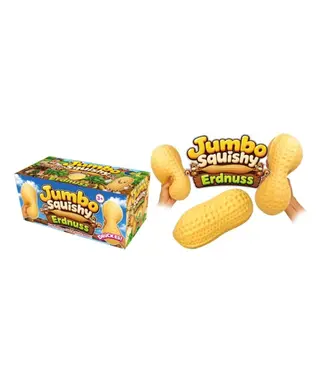 Jumbo Squishy Pinda