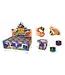 Iron Cube Spinner