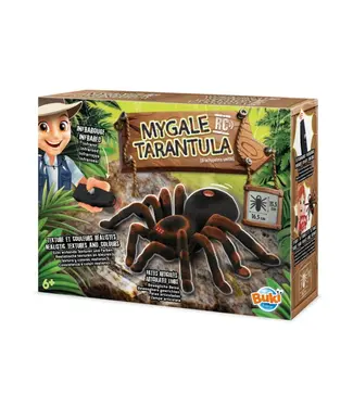 Buki Tarantula RC