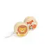 Bigjigs Wildlife Yoyo