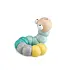 Bigjigs Wiggly Worm - Pastel Assorti