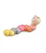 Bigjigs Wiggly Worm - Pastel Assorti
