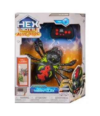 Hexbug Wall Crawling Spider