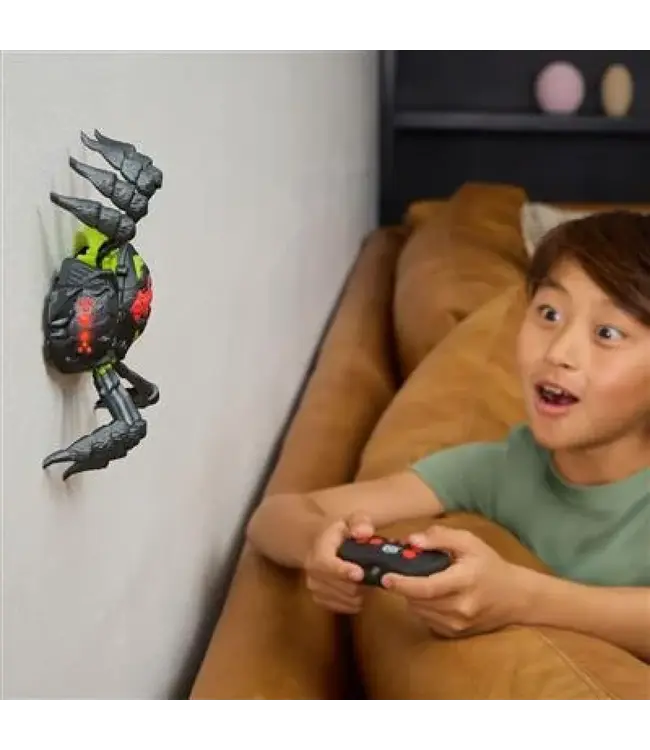 Hexbug Wall Crawling Spider