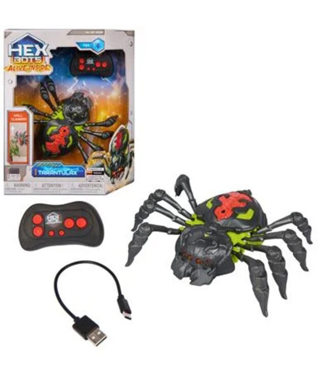 Hexbug Wall Crawling Spider