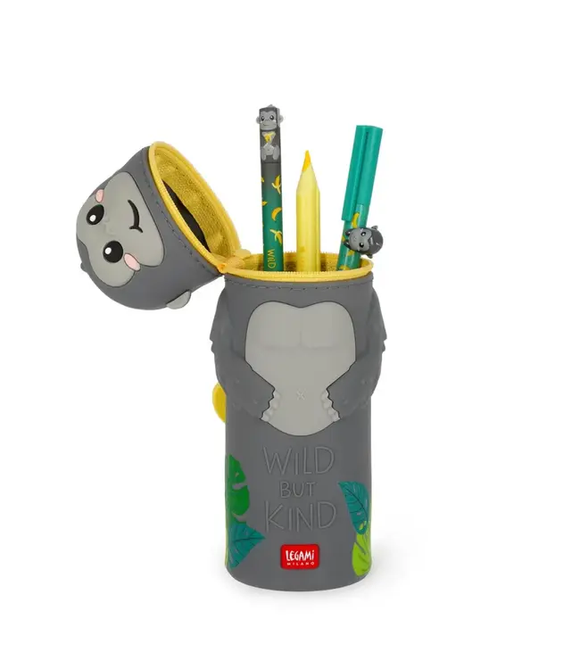 Legami Etui Gorilla